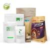 Kraft Paper Pouch