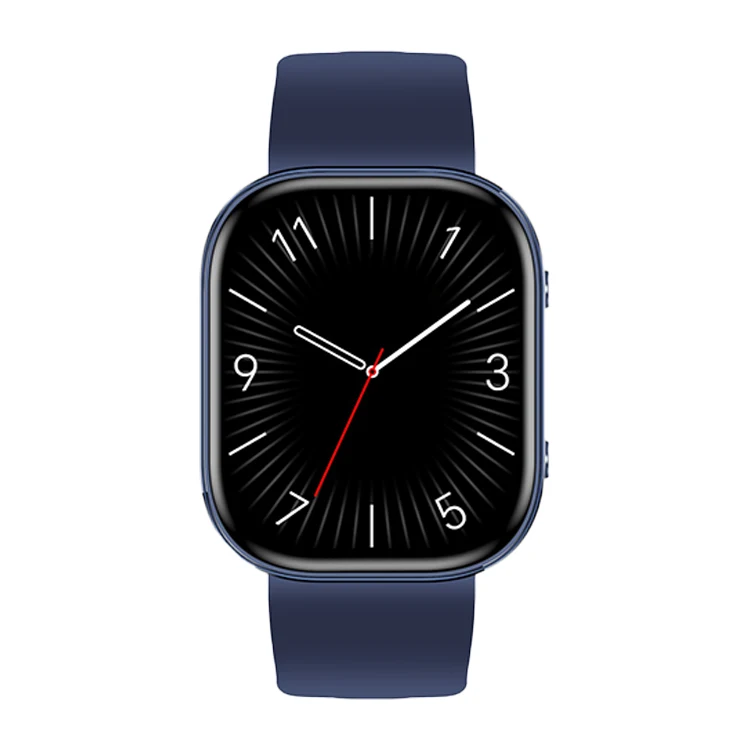 New Arrival Wearable Device Heart Rate Monitoring IP68 Waterproof Fitness Tracker Stopwatch 1.88inch TFT Screen Y3 Smart_voghion.com