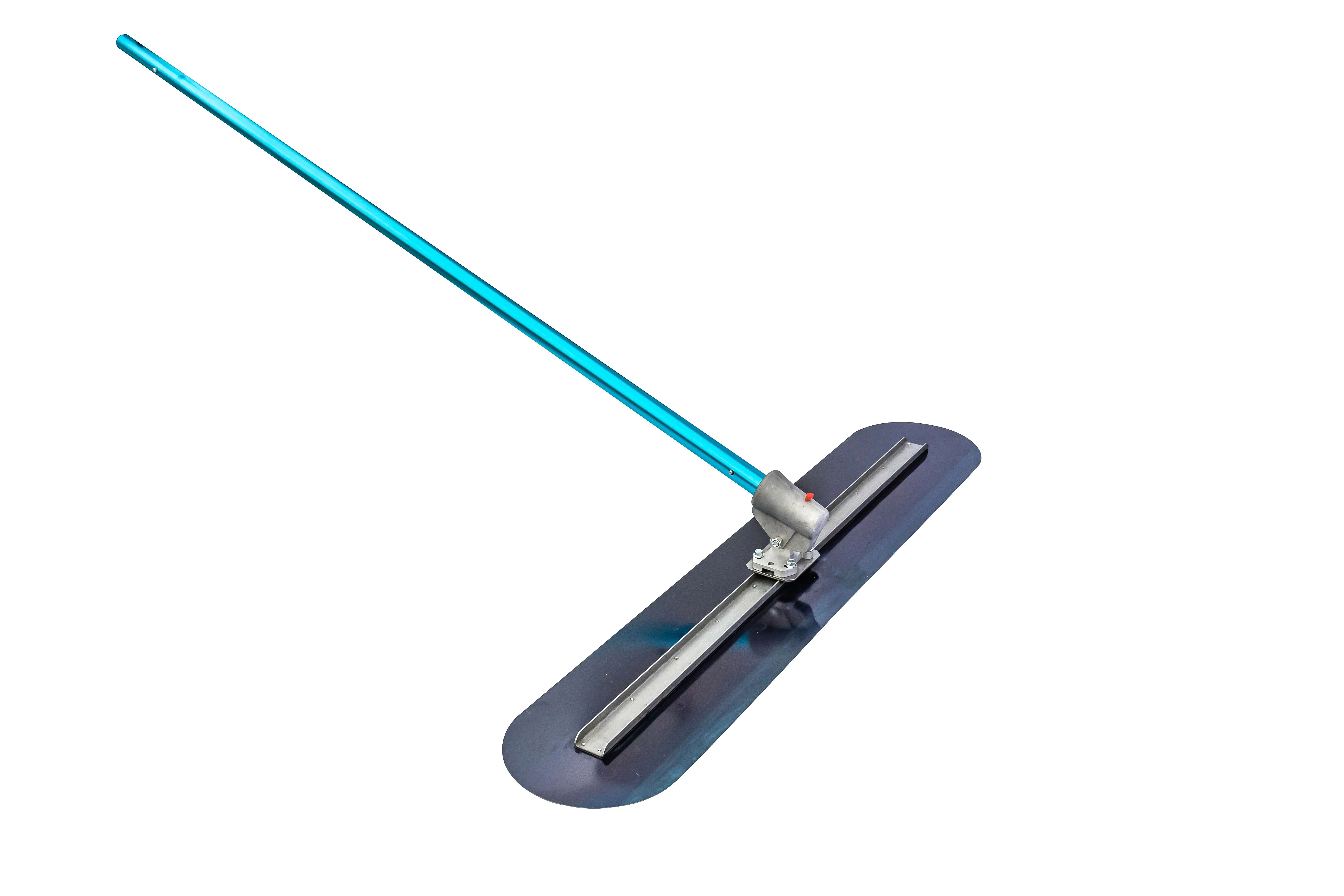 Mc116e Concrete Tools Blue Steel Fresno Trowel Bull Float Buy