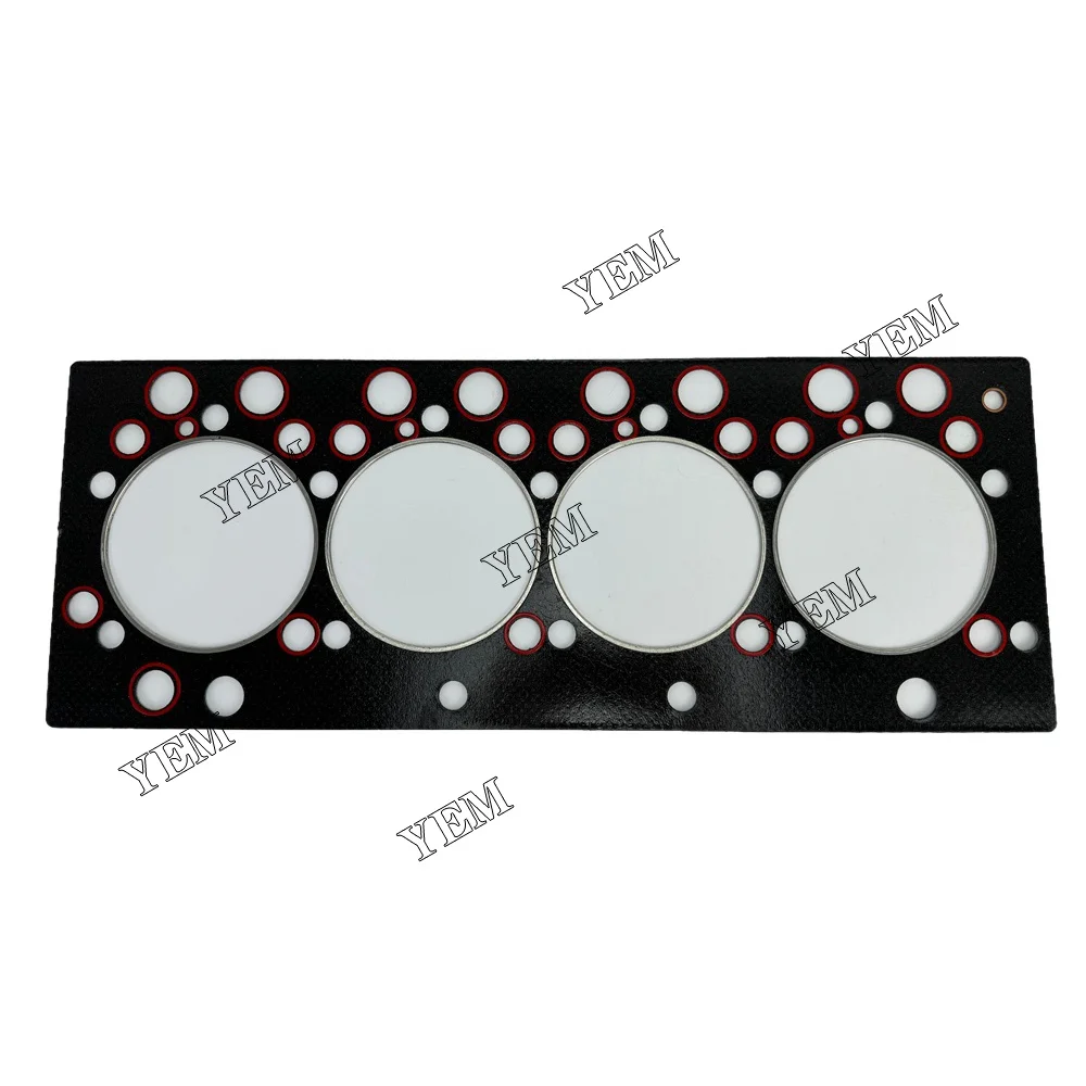 YD4102 Head Gasket 5011-02112 for Yangdong High Performance Head Gasket