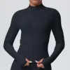 Manteau 6704-noir