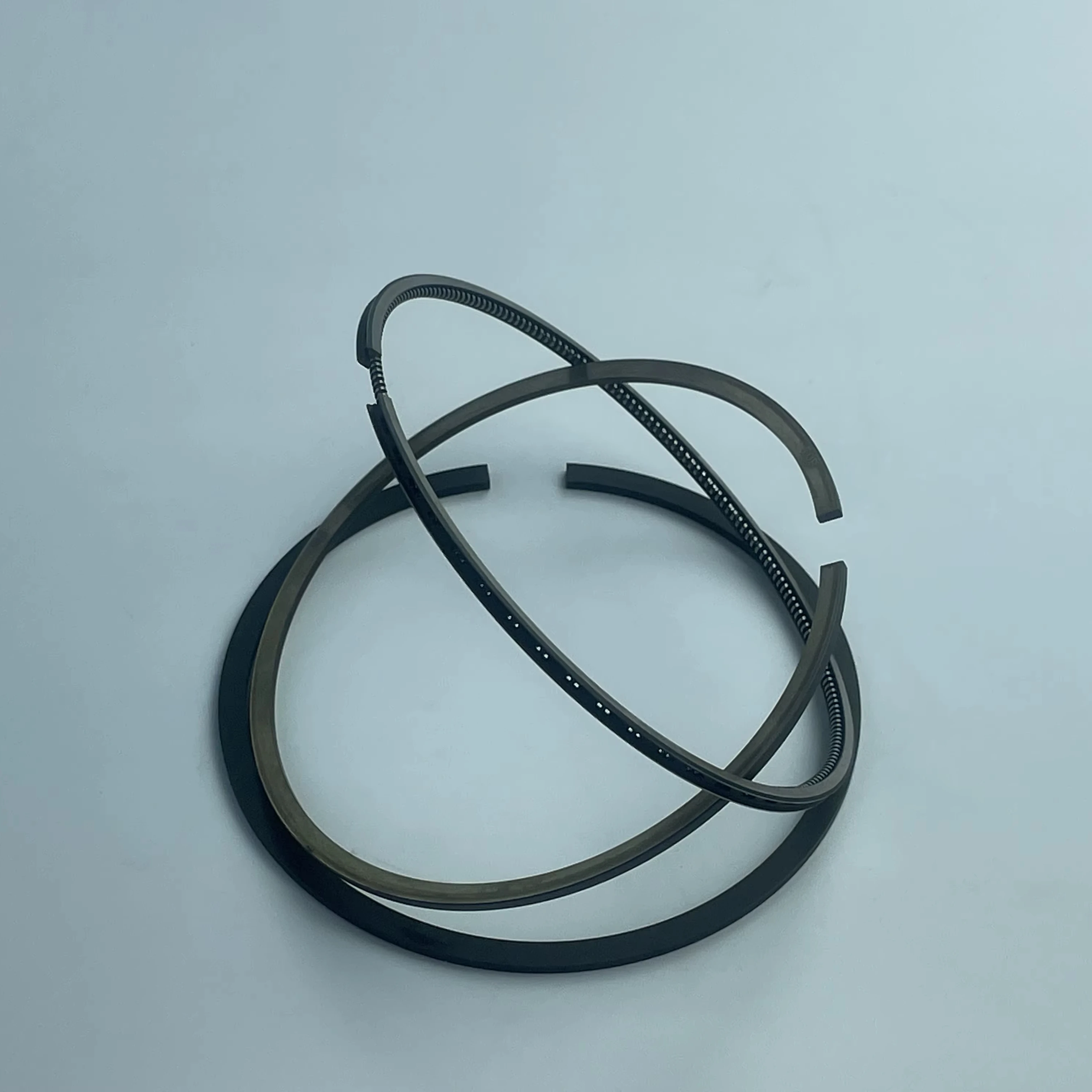 Diesel Engine Machinery Engine 3.1524 104.22 Piston Ring NPR Ring for Perkins Universal Engine Parts