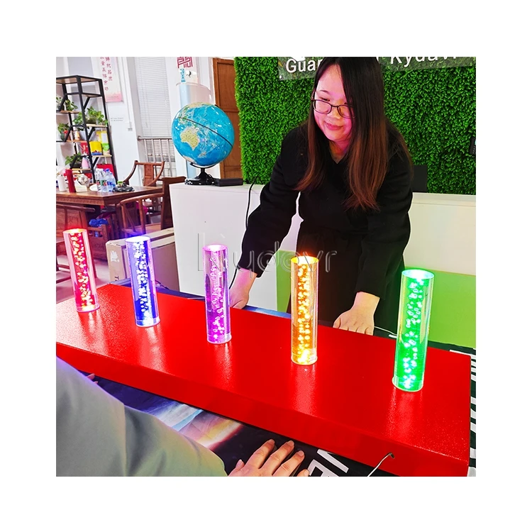 Blaze Pod Speed And Agility Rehabilitation Training Color Light Game Metis Reaction Training