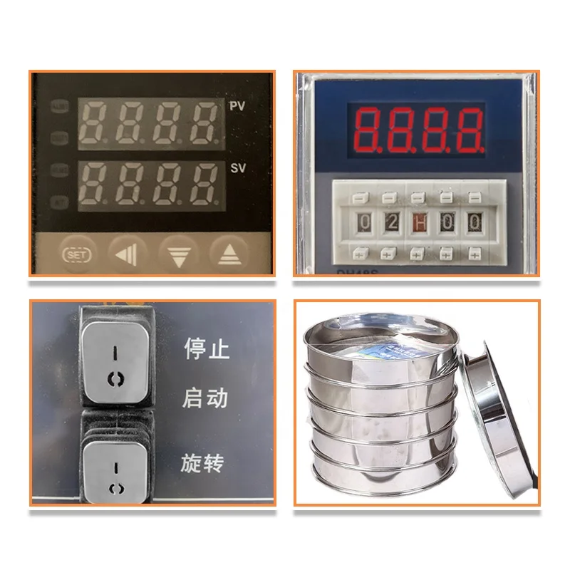 DXK-6C маленький на возраст 6, 8, 10, 12 лет подносы еды аптеки части популярная конвекционная печь Цена