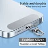 Fashion silver