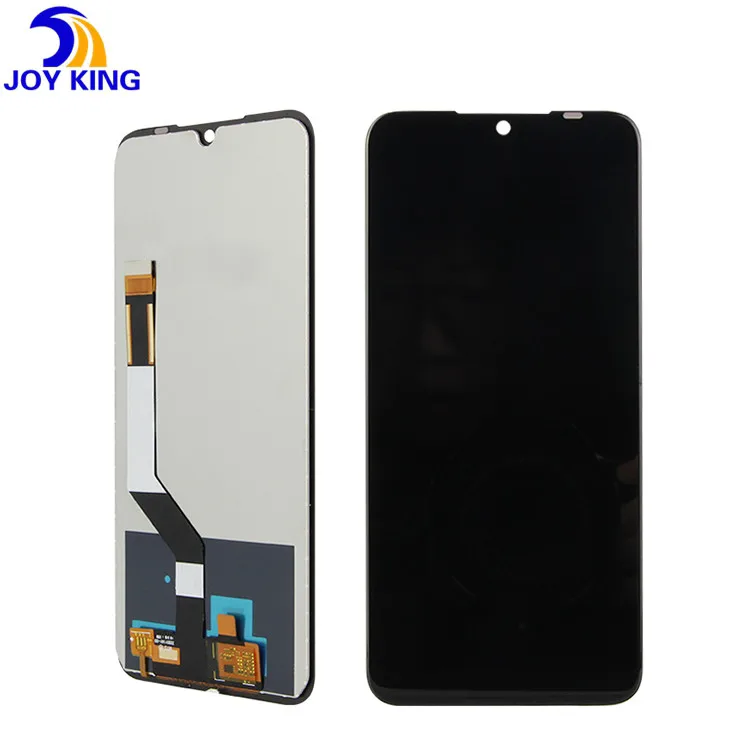 xiaomi redmi note 7 lcd price