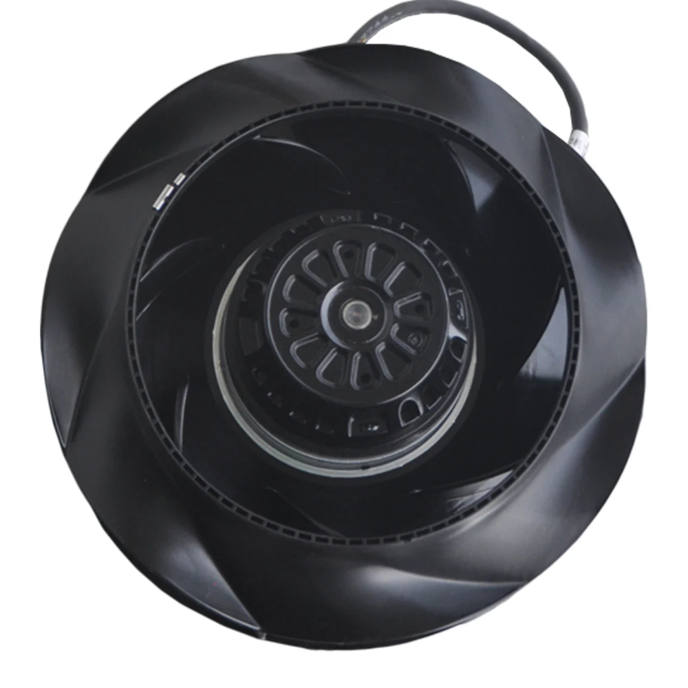 Ebmpapst R2E250-RB06-01 - Efficient Cooling Solutions