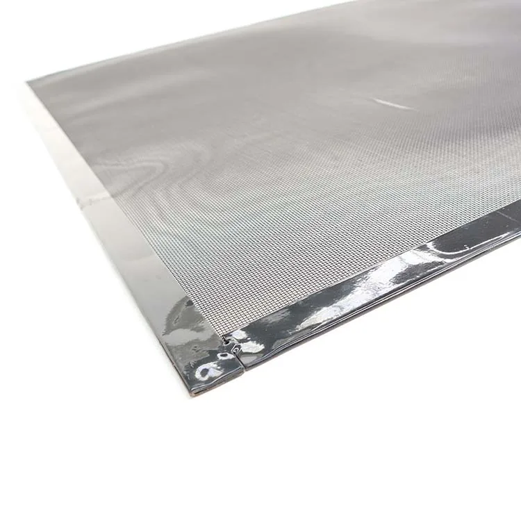 Cooling Radiator Net 207-03-71280 for Excavators PC300-7