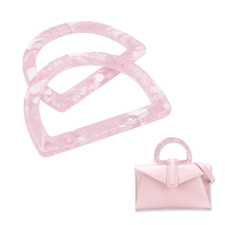 Mango Bolso de mano - pink/rosa - Zalando.es