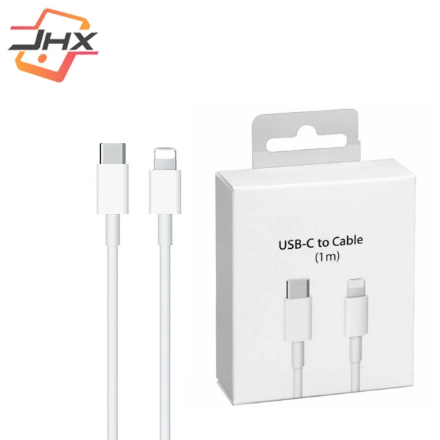 20w Usb Type C Charger Adapter For Iphone 11 Pro Xs Max X Xr 8 Plus Pd