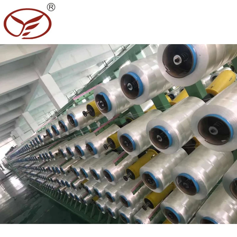 YF Protector High Modulus Polyethylene Aramid UD Woven Fabric PE Panel UHMW PE UD Fabric 37cN Breaking Tenacity Thread Strength