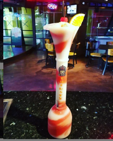 Пластиковые чашки большого размера, 1400 мл, 50 унций