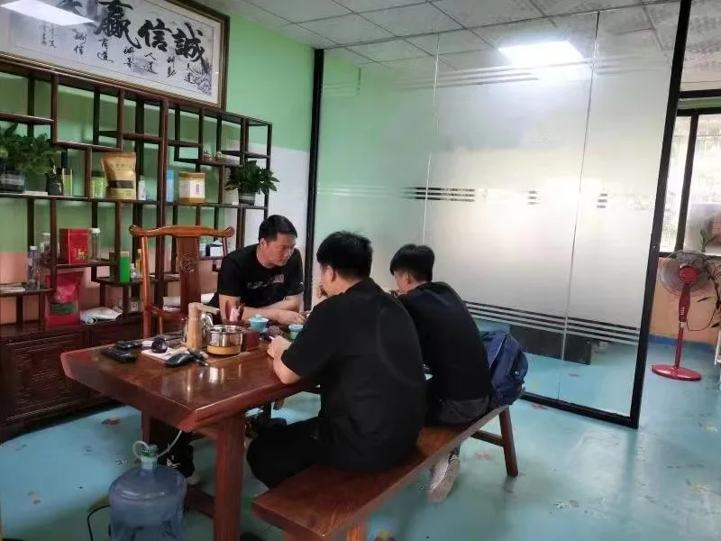 Dongguan Boyi Hardware Products Co., Ltd.