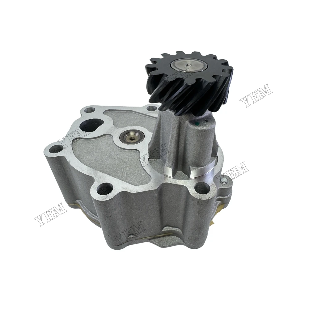 Oil Pump 15010-Z5512 for Nissan FD6 Replacement Engine Parts 2