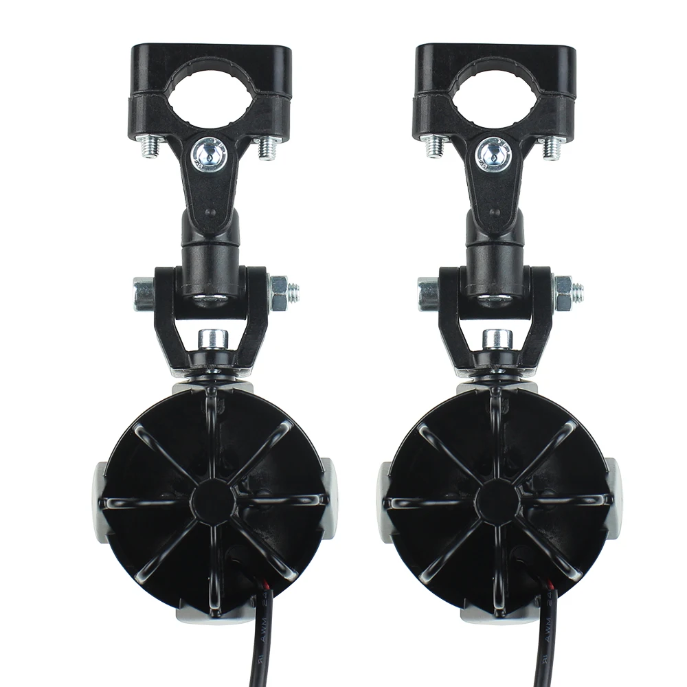 40W LED Auxiliary Light Fog Driving Light for BMW R1200GS F800GS F700GS F650 K1600 Motorcycle