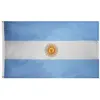 Bandiera dell'Argentina