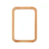 Rectangle 17.5*13.5cm