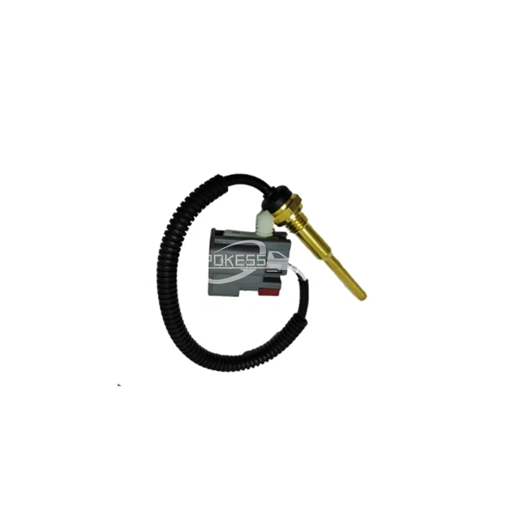 High-quality Auto Parts 9C11 6G004 ED Cylinder Head Temperature Sensor...
