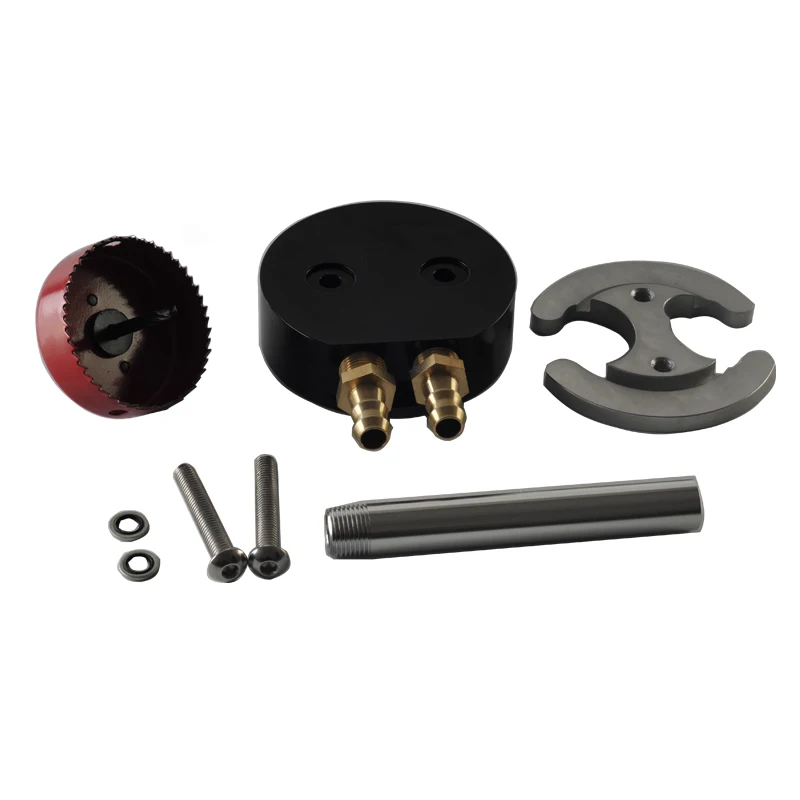 sump tank kit