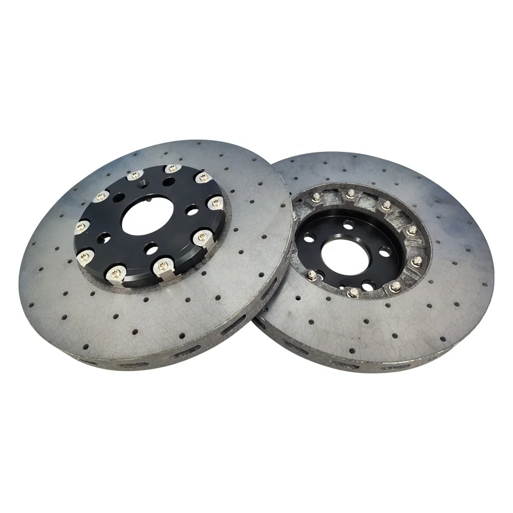 純正品！NISSAN GT-R R35 純正ブレーキローター ☆日産純正 R35 GT-R GTR ブレーキディスクローター☆