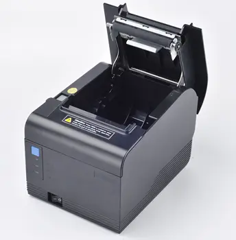 Pos Terminal touch screen smart pos printer