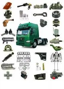 Sinotruk Truck Spare Parts - Buy Truck Spare Parts,Sinotruk Truck Spare ...