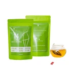 Sliming Private Label Chinese Natural 14 Days Sliming Tea Flat Tummy Tea Detox Tea