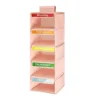 Pink - 5 layer