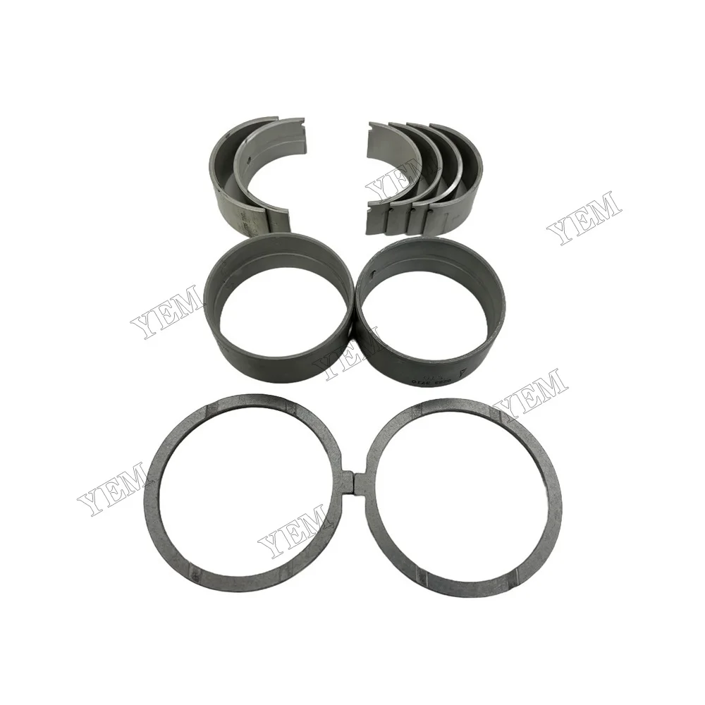 Engine Bearing and Thrust Washer Fit for Deutz F2L511 Engine Parts 3