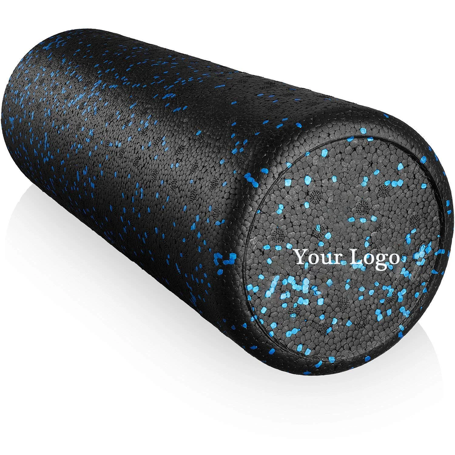 Wholesale High Density Eva Epp Yoga Massage Foam Roller Water Bottle Set Foam Rollers Massager