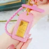 Pendentif unique en forme de cœur pour femme