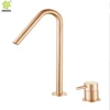 YC-80732 Brushed rose gold