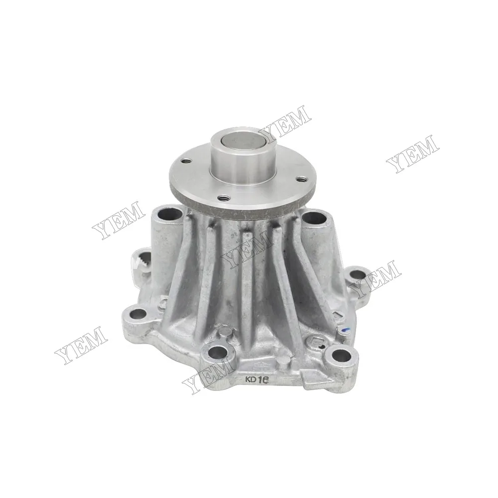 Water Pump 8-98004292-3 Fit for Hitachi & Isuzu 4JJ1 Engine