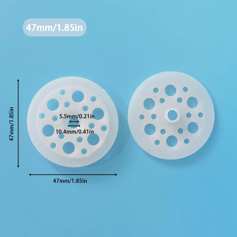 Cách Nhiệt Bằng Vữa Tùy Chỉnh Eifs Nipple Nhựa Eifs Washer Nhựa Eifs