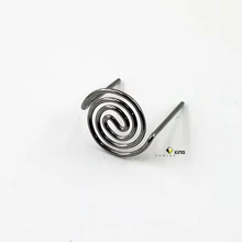 Single Wire EB Tungsten Filament Electron Gun Purity 99.95% Electronic Beam Evaporation