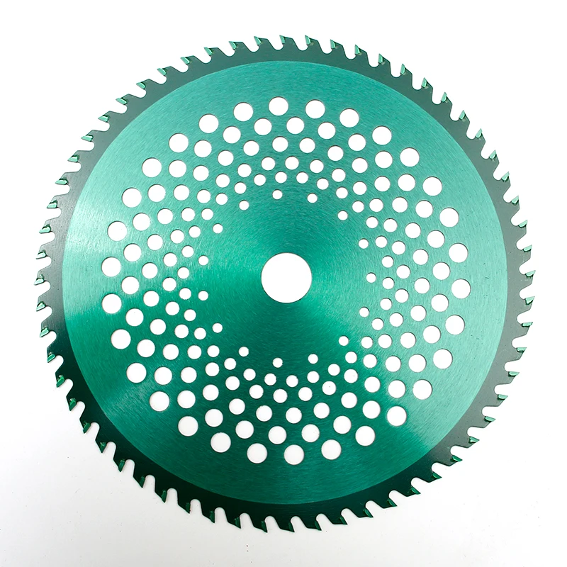 各种类型的tct硬质合金草切割锯片,用于割草机草 - buy carbide saw