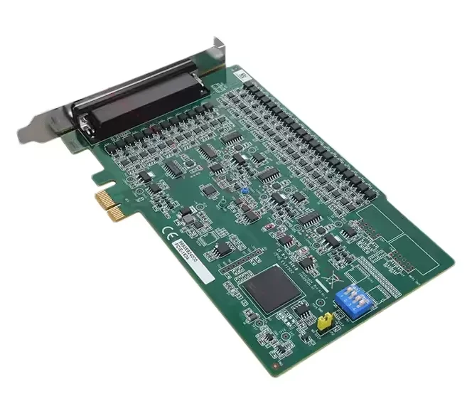 Gold Seller  PCIE-1824-AE   PLC  Controller  Server Driver  Brand New Original Spot