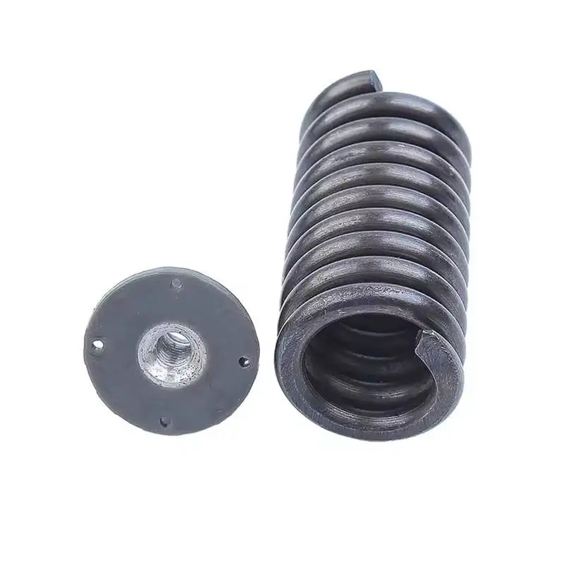 Set di montaggio tampone a molla AV for motoseghe da 3 pezzi, for