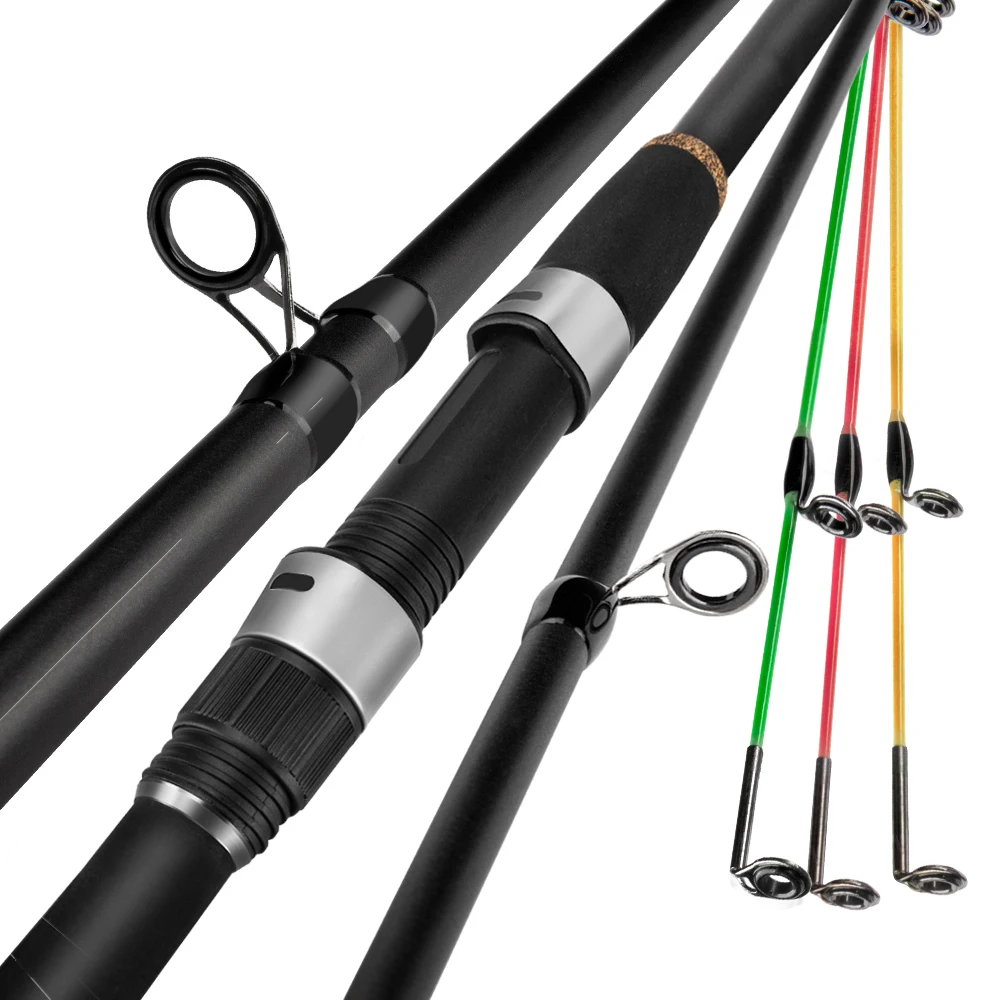Alibaba Sell Fishing Rods Feeder Rod Sections Carbon Rod Fishing