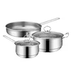 Plata 3 piezas