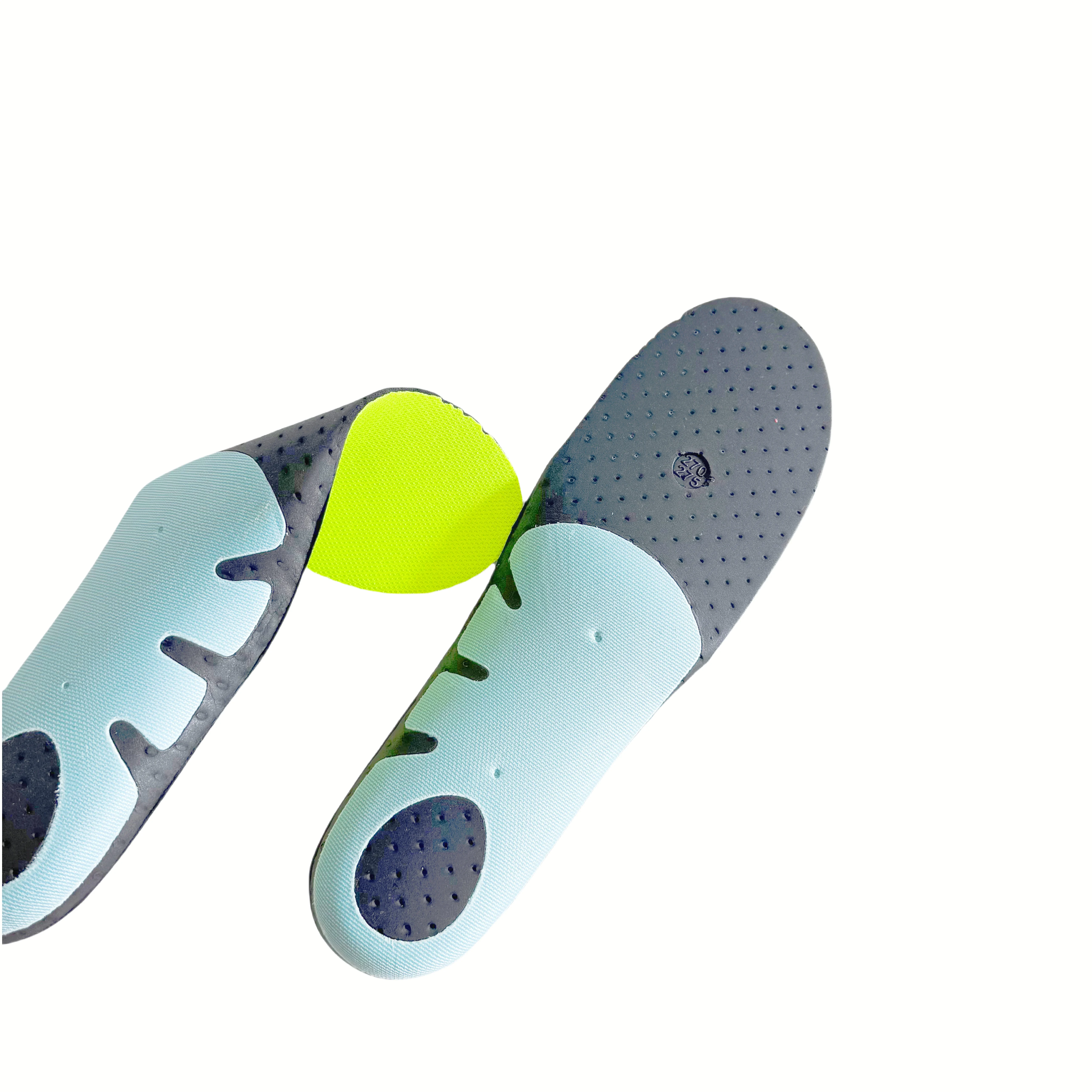 Insole Foot Arch Best Orthotics Inserts Plantar Fascitis Quanzhou Bangni  Biotechnology Insole Puncture Resistant Insole