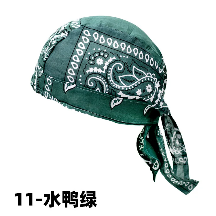 Durags For Men Biker Skull Cap Docila Do Rags For Men Skull Cap