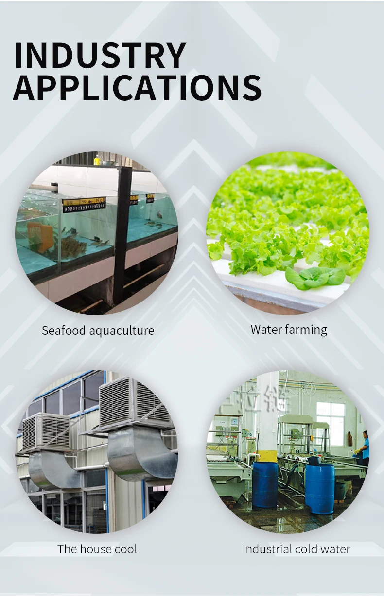 Instant Cooling Unit, 380v, 18KW~4000KW - detail 48
