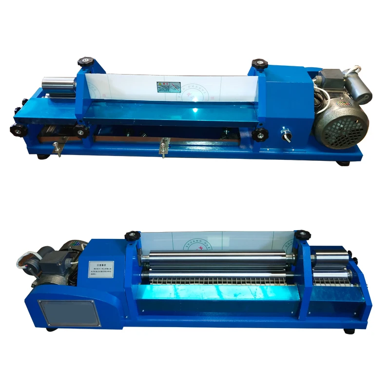 New Arrival Shoe Making Machine for Insole Cementing and Leather Gluing Machine