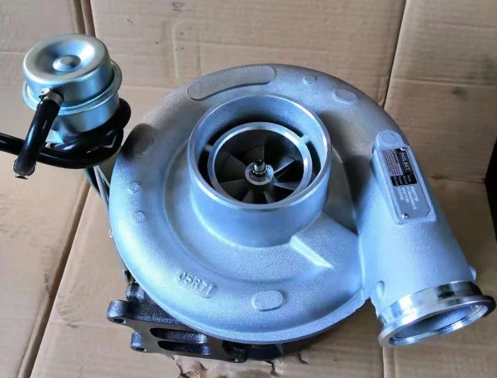 QSX15 ISX15 X15 diesel engine turbocharger 4956009 2868728  