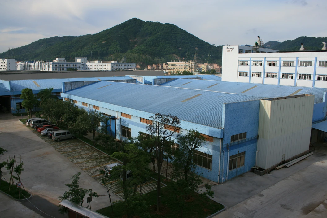Guangdong Senrop Furniture Co., Ltd. 3