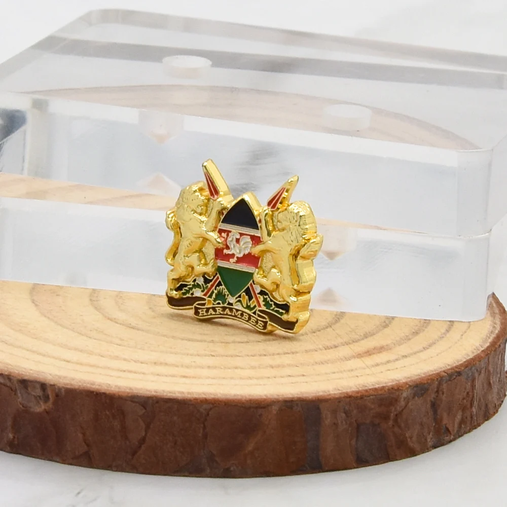 Custom Your Own Design Metal Embossed Enamel Gold Plating Badge Metal Lapel Pin