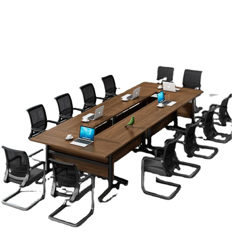 ibm stainless steel plywood folding hotel training meeting