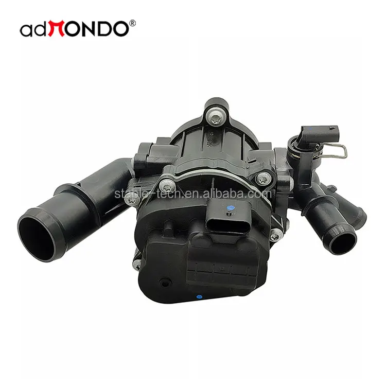 Thermal Management Module Assembly Thermostat Housing 24113453 for Chevrolet ORLANDO SK7