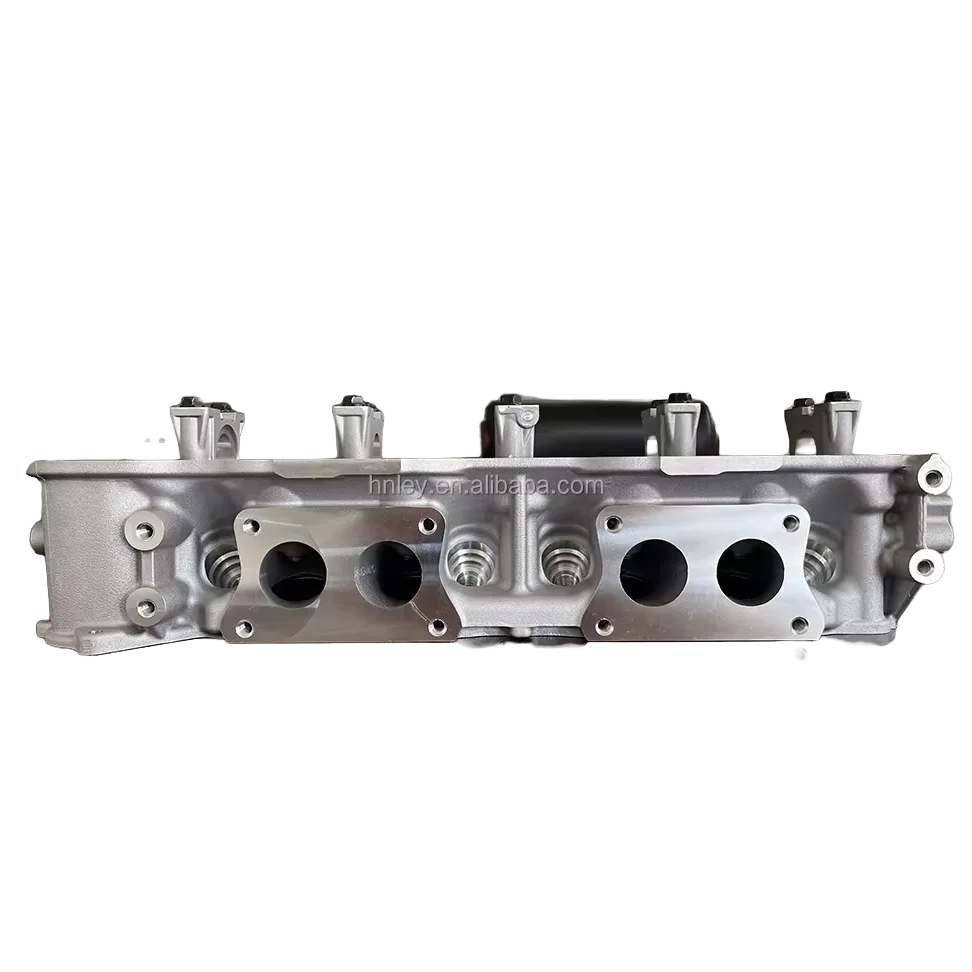 KA24 KA24-DE 12V Bare Cylinder Head 2.4L for Nissan NAVARA